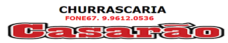 Churrascaria Caseirão